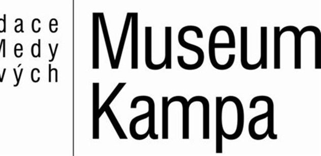 Museum Kampa - Nadace Jana a Medy Mládkových dnes převzala klíče od Werichovy vily